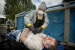 Force-protection exercise provides 'huge value' at Natick