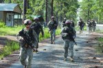 New Warrior Leader Course to begin in January