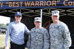 Best Warrior Competition: Day 3