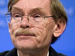 World Bank President Robert Zoellick