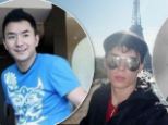 The man believed to have been brutally slayed in a videotaped attack before his body parts were mailed to Canada's top political parties was Chinese student who had been dating his suspected killer.