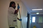 Bavarian clinic earns first Star Status for MEDCOM