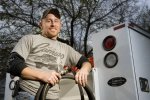 Boston program helps veterans finally reach home