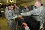 325th Combat Support Hospital flawless during USARPAC MEDEX 12
