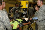 325th Combat Support Hospital flawless during USARPAC MEDEX 12