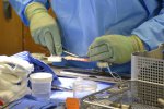 Keller's orthopedic research team earns a $750,000 grant to continue research to prevent ACL injuries