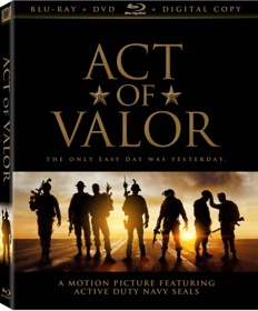 act of valor blu-ray