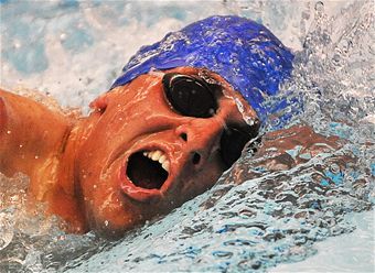 Warrior Games