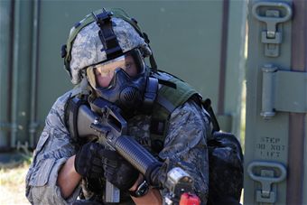 Gunfighter