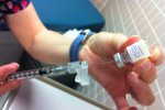 tetanus-diphtheria-pertussis vaccine