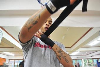 Muay Thai