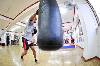 Muay Thai