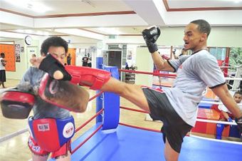 Muay Thai