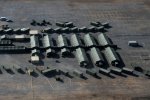 325th Combat Support Hospital flawless during USARPAC MEDEX 12