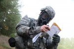 2012 Army Best Warrior Competition: Day 3