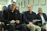 Eighth Army leaders discuss way ahead in Korea