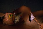 Paratroopers, Afghans build post in heart of Taliban country