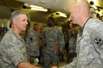 325th Combat Support Hospital flawless during USARPAC MEDEX 12