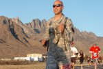 Sgt. 1st Class Ricardo Gutierrez
