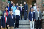 Eighth Army leaders discuss way ahead in Korea