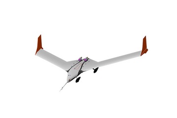 X-56A MUTT