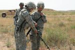 Fort Carson counter-IED specialists help train troops