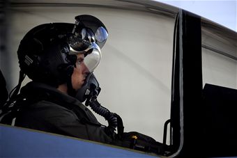 F-35A