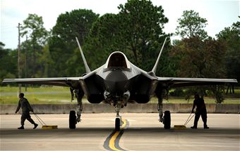 F-35A