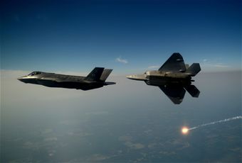 F-35A