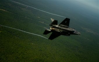 F-35A