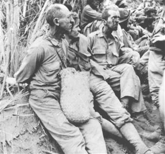 Bataan Death March