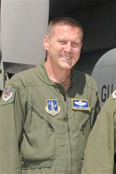 MAFFS 7 Crew