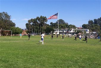 Armed Forces Soccer Championship