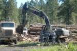 Army Reserve engineers reduce fire risks, help Native Americans in South Dakota