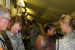 325th Combat Support Hospital flawless during USARPAC MEDEX 12