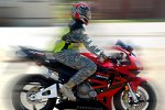 Motorcycle safety