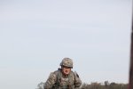 2012 Army Best Warrior Competition: Day 3