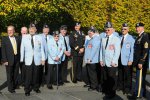 Eighth Army hosts ceremony at Korean War Memorial