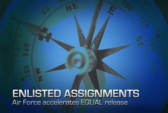EQUAL released