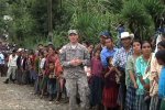 Missouri National Guard Soldier dies in training exercise in Guatemala